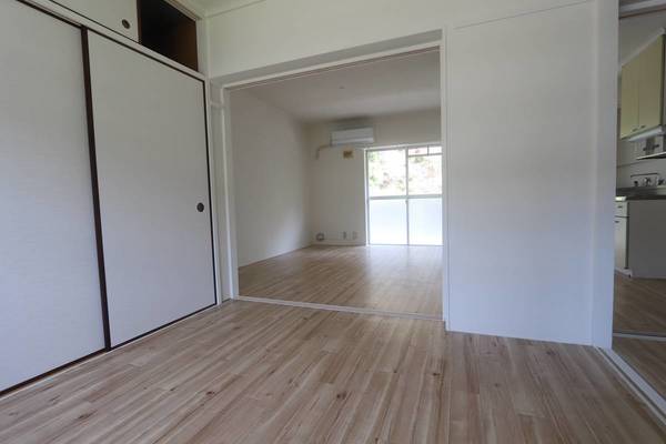 その他部屋・スペース　ビレッジハウスの同一物件・同一タイプの間取りの写真です