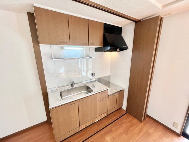 キッチン　同仕様