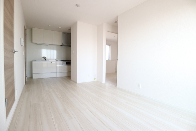 居室・リビング　ＬＤＫ