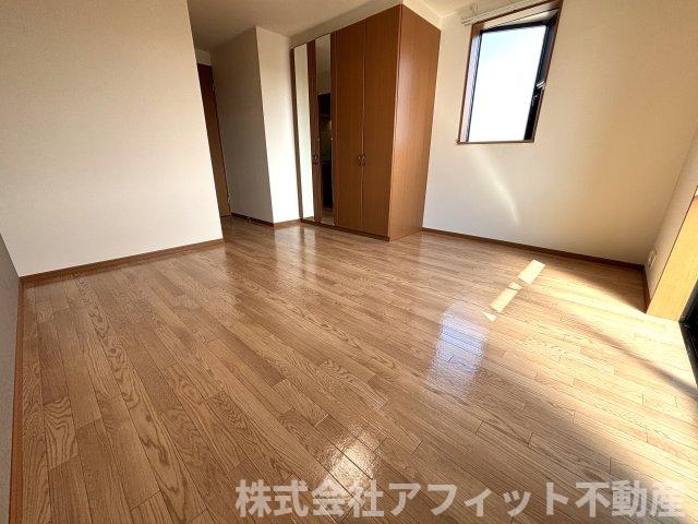 居室・リビング　洋室9.4帖