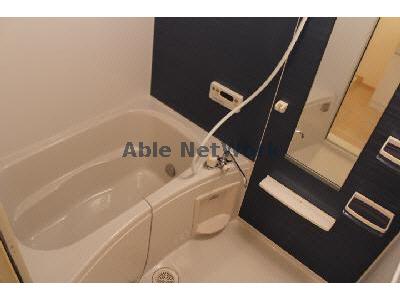 バス・シャワールーム　同型201