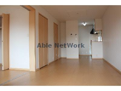 居室・リビング　同型201