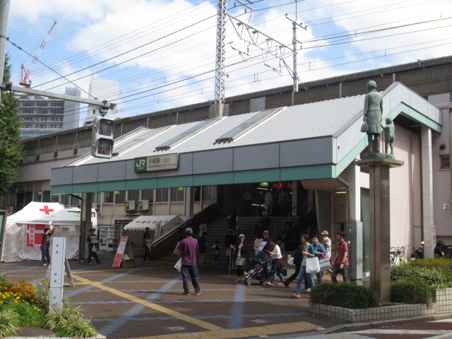 その他　小岩駅（その他）まで466m