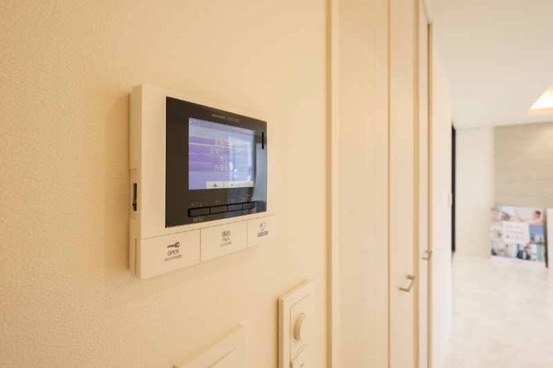 セキュリティ　図面と現状に相違がある場合には現状を優先