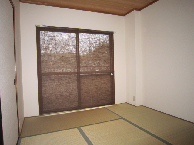 その他部屋・スペース　６帖の和室