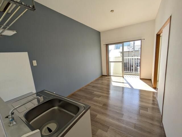 居室・リビング　※他部屋参照・現況優先