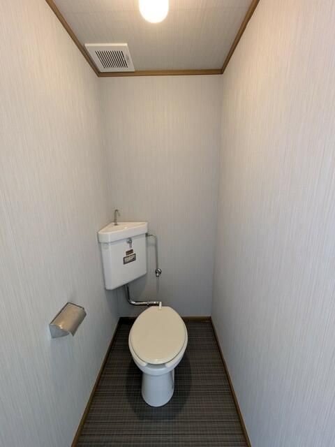 トイレ　※他部屋参照・現況優先