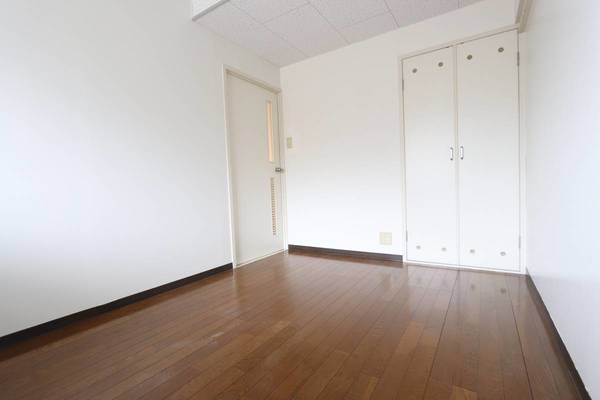 その他部屋・スペース　ビレッジハウスの同一物件・同一タイプの間取りの写真です