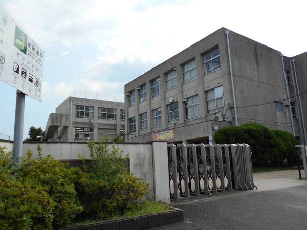 小学校　市立古川小学校（小学校）まで1400m