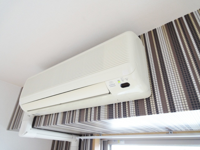 その他設備　同物件別号室です。