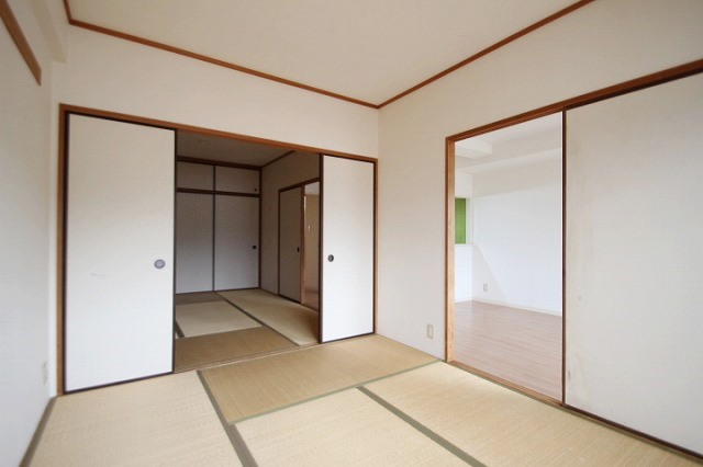 その他部屋・スペース　別号室の写真です