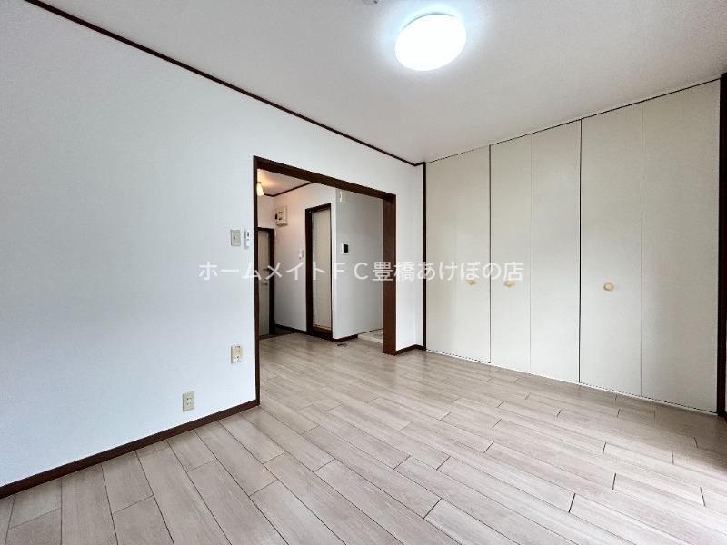 その他部屋・スペース　同型別部屋写真