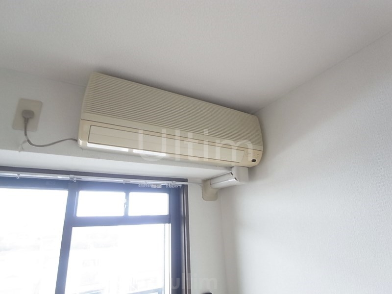 その他設備　違うお部屋の写真です。ご参考までに