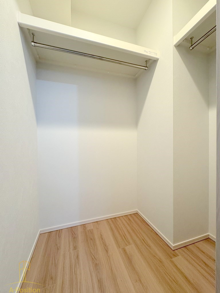 収納　スプランディッド城東関目