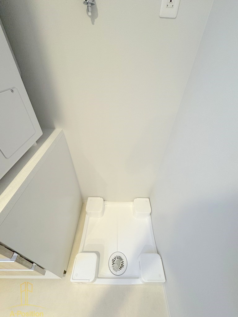 その他設備　スプランディッド城東関目