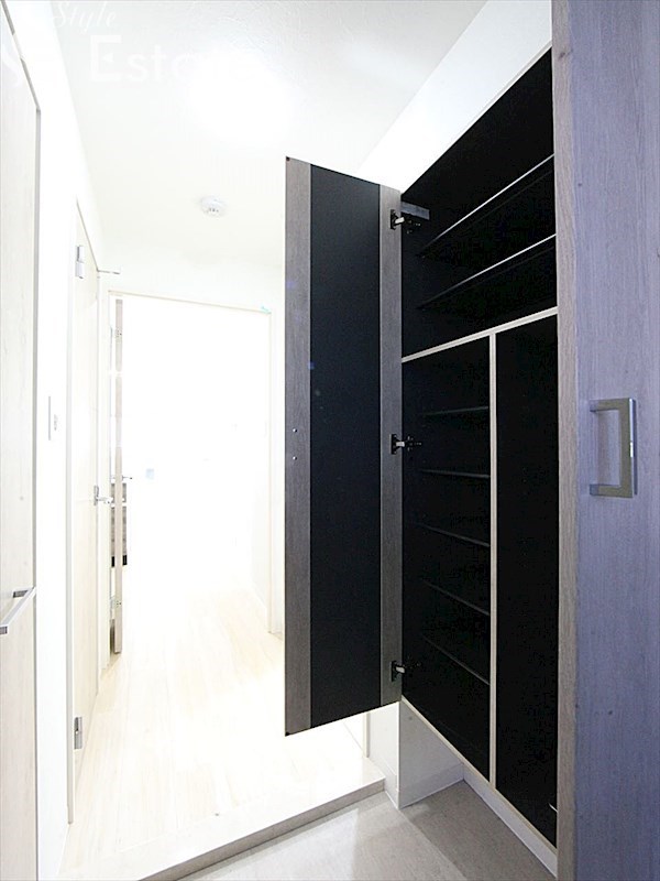 その他　シューズボックス