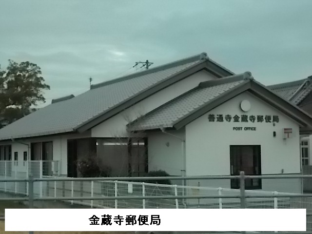 コーポ・ライオンの周辺写真