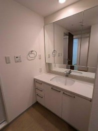 洗面設備　洗面※別部屋参考写真