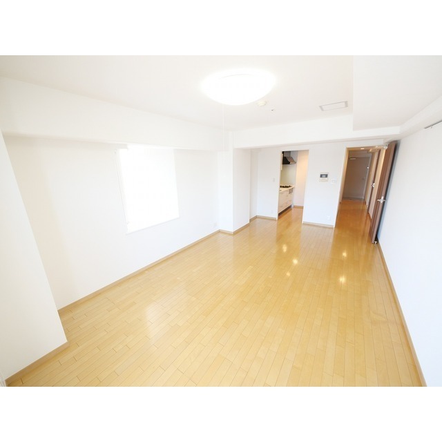 居室・リビング　居室