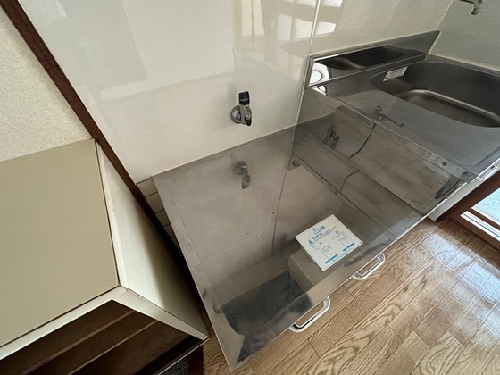 その他　※別号室