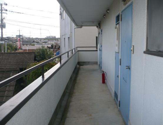 その他共有部分　☆いつもきれいいに管理されております☆