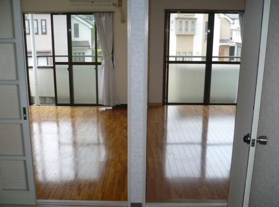 その他　☆人気のオールフローリングです☆