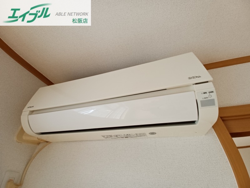 その他設備　反転タイプ参考写真