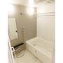 バス・シャワールーム　※写真は同タイプ住戸です。