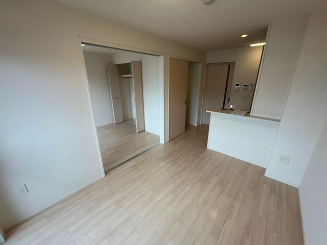 居室・リビング　※同施工会社イメージ写真