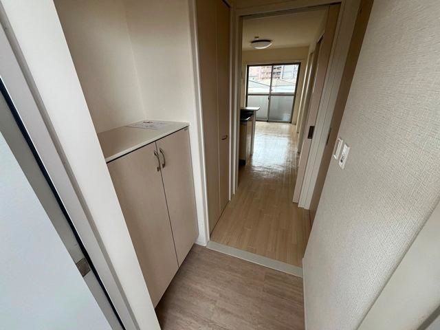 玄関　※同施工会社イメージ写真