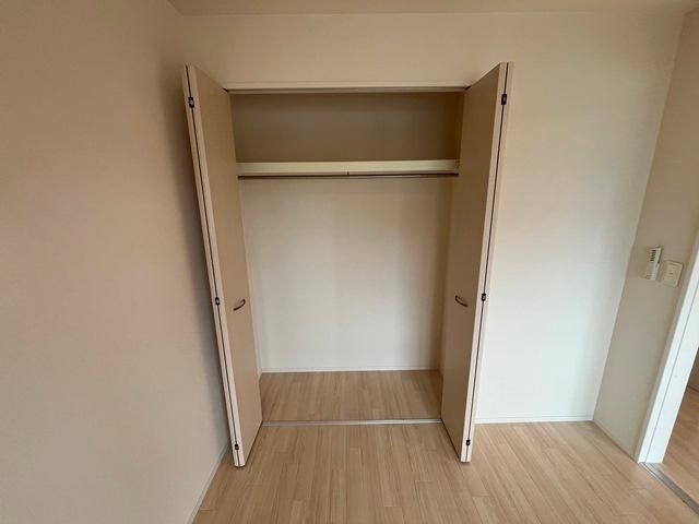 収納　※同施工会社イメージ写真