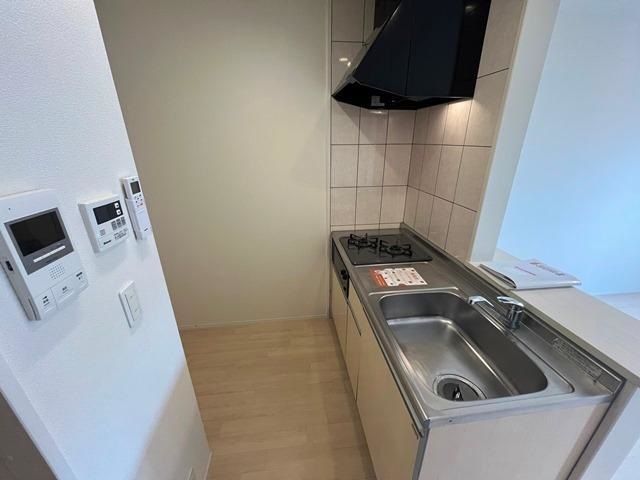 キッチン　※同施工会社イメージ写真