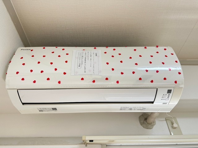 その他　エアコン