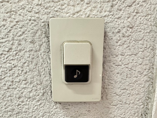 セキュリティ　インターホン