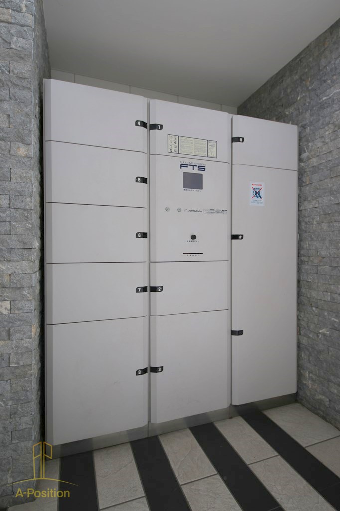 その他共有部分　アーバンフラッツ上町