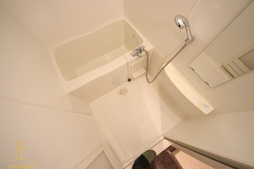 バス・シャワールーム　アーバンフラッツ上町