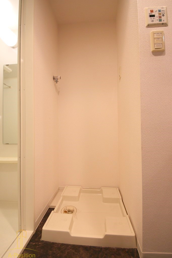 その他設備　アーバンフラッツ上町