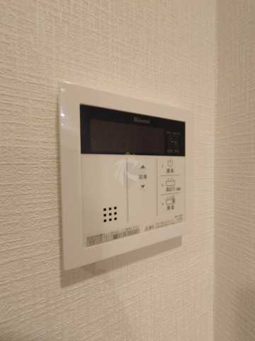 その他設備　DeLCCS IKEBUKURO
