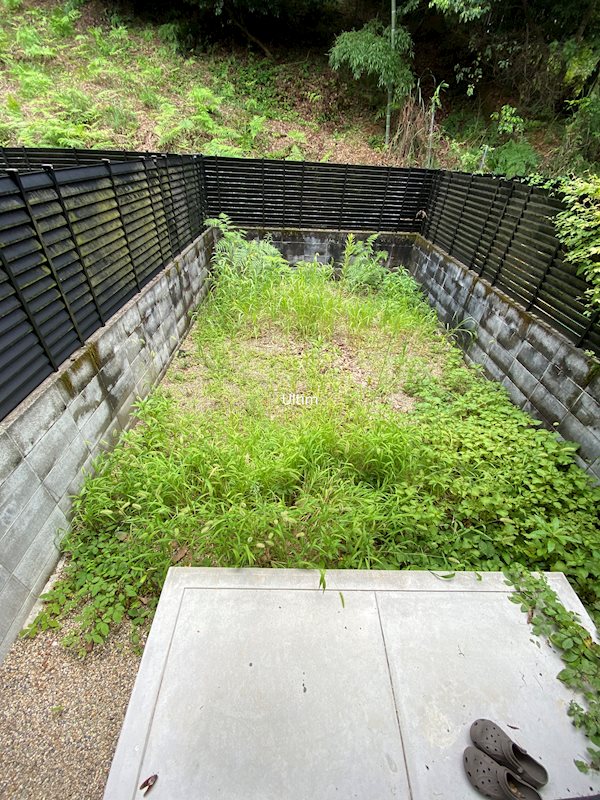 眺望　※同タイプの他のお部屋です