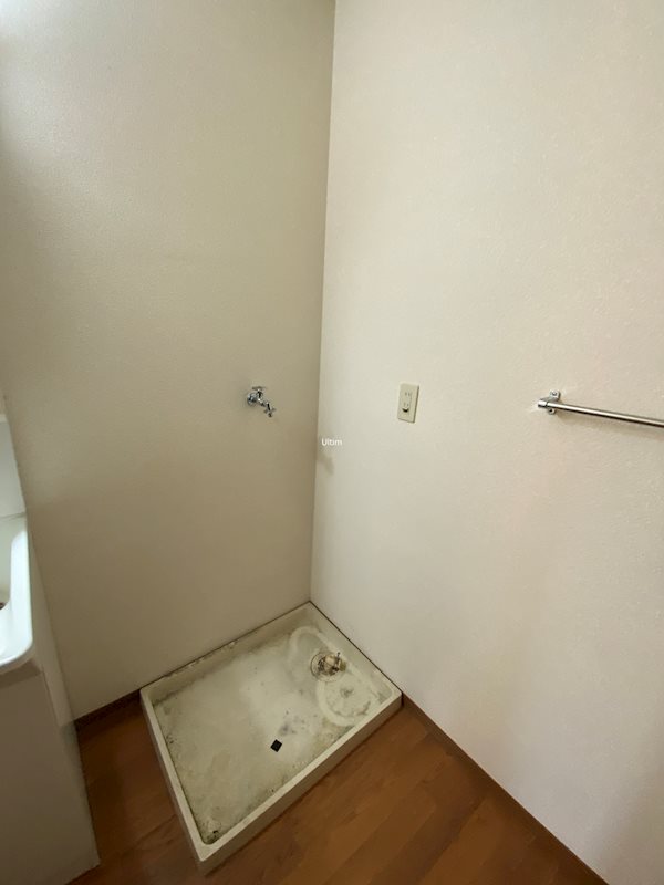 その他　洗濯機置き場※同タイプの他のお部屋です