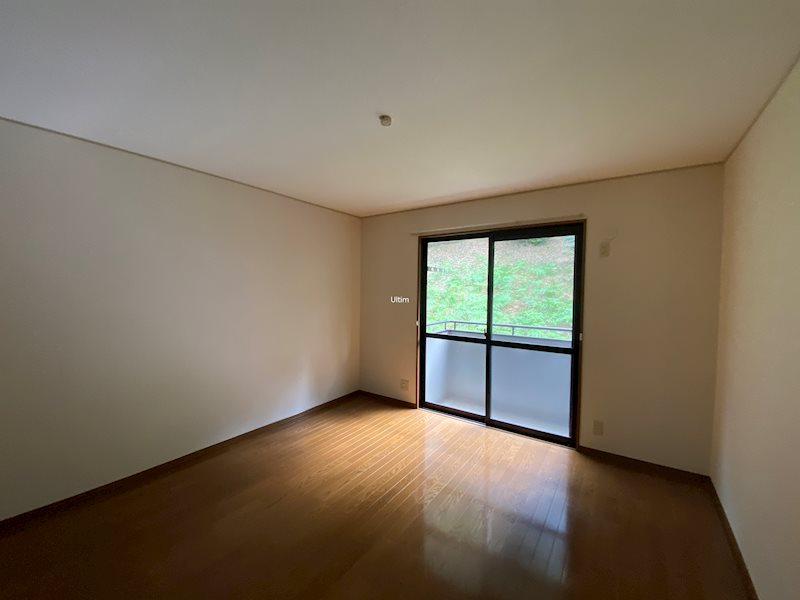 居室・リビング　※同タイプの他のお部屋です