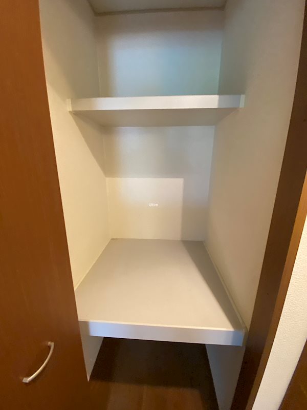 収納　※同タイプの他のお部屋です
