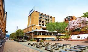 大学・短大　私立京都橘大学（大学・短大）まで2690m