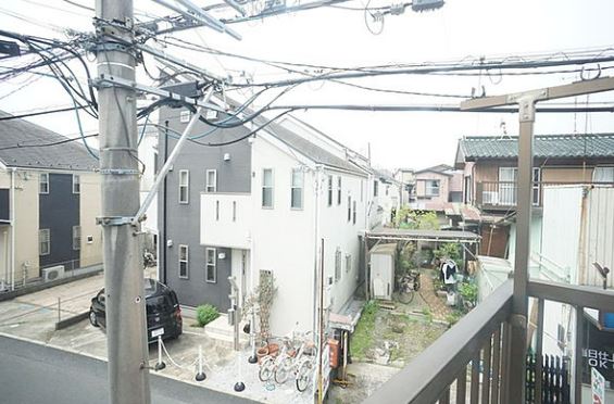 サンハイツ御園のその他写真