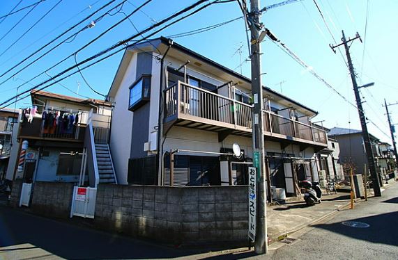 サンハイツ御園