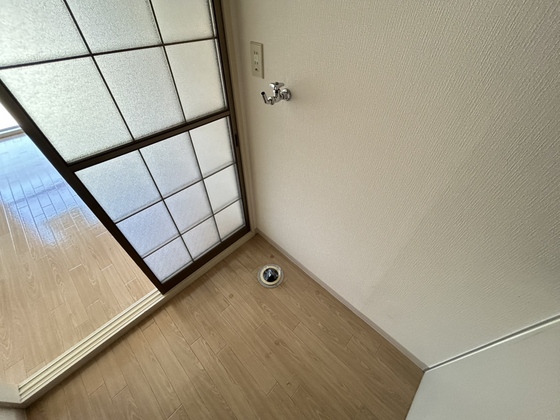 その他　※別部屋の写真です