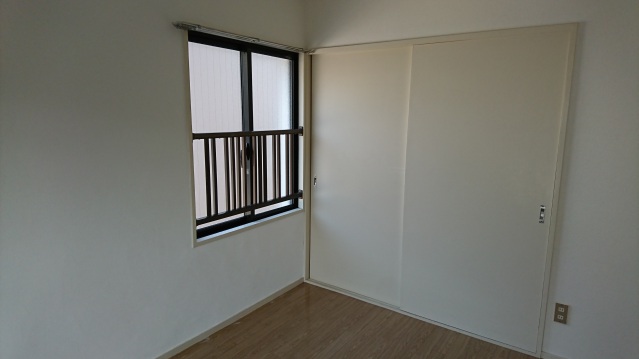 その他部屋・スペース　洋室