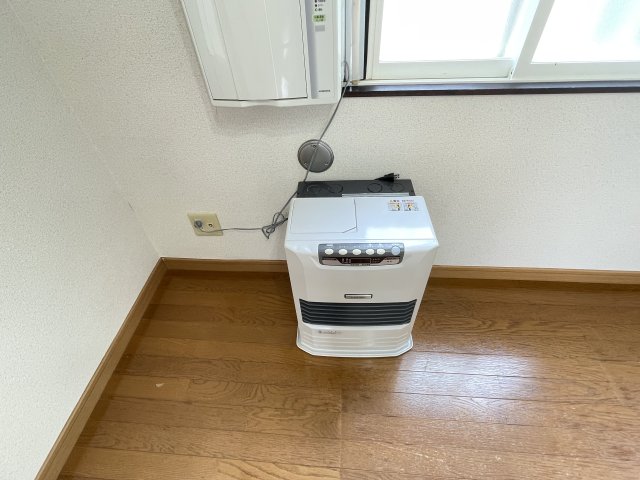 その他設備　FF