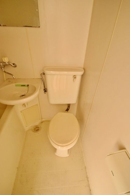 トイレ　★トイレ★