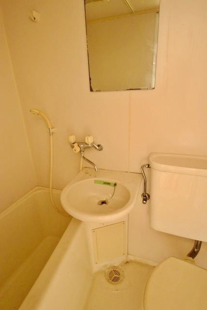 その他設備　★洗面台★